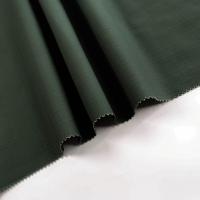 Tissu spandex en coton polyester pour une excellente performance