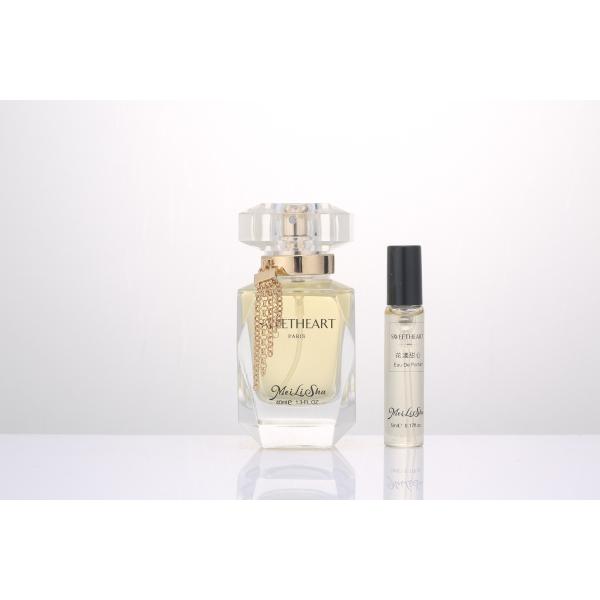 спрейер стеклянных флаконов духов 30мл 50мл роскошный разливает ОЭМ по бутылкам макияжа упаковывая