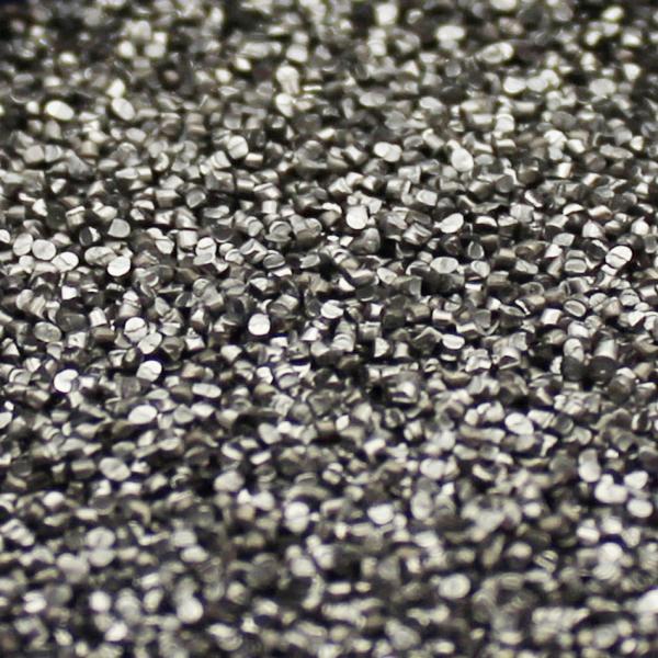SS410 Stainless Steel Cut Wire Shot