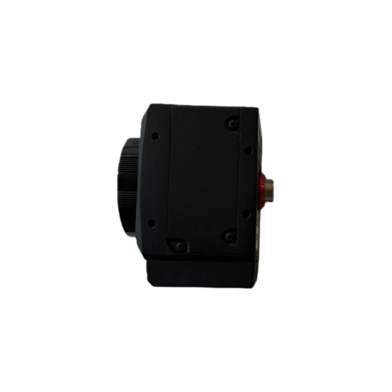 KEYENCE CA-HL04MX 4000 Pixel Line Scan Camera Equipped with LED Indicator