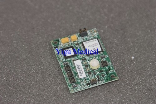 Медицинская больница леча доску GE DASH2500 SPO2 монитора