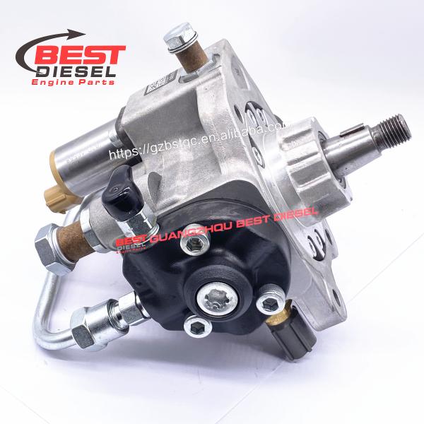 Diesel Injection Fuel pump 294000-1620 8-98178304-1 294000-1622 for ISU-ZU 4JH1 Engine on stock 2940001620