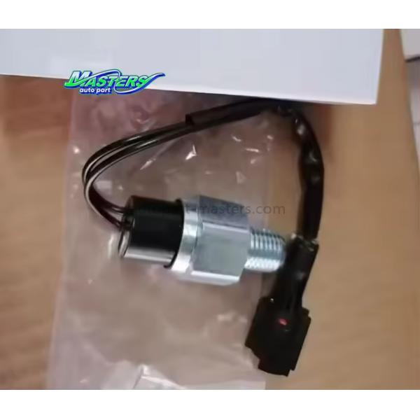 ODM 4JH1T NKR77 Isuzu Части кузова Нейтральный переключатель безопасности 8980230500