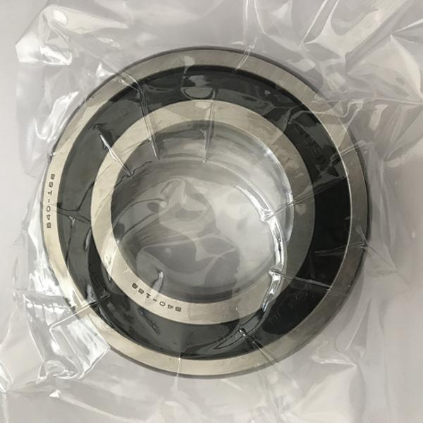 B40-180C3P5 20000RPM Car Ball Bearings B40-180VV Ceramic Wheel Bearings with Seals 40*90*23mm