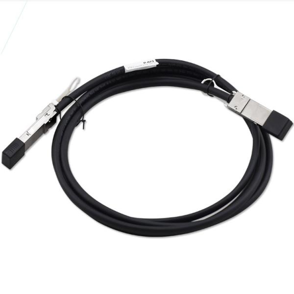 сети 40G QSFP+ можжевельника медного кабеля присоединения 5m JNP-QSFP-DAC-5M сразу совместимые пассивные