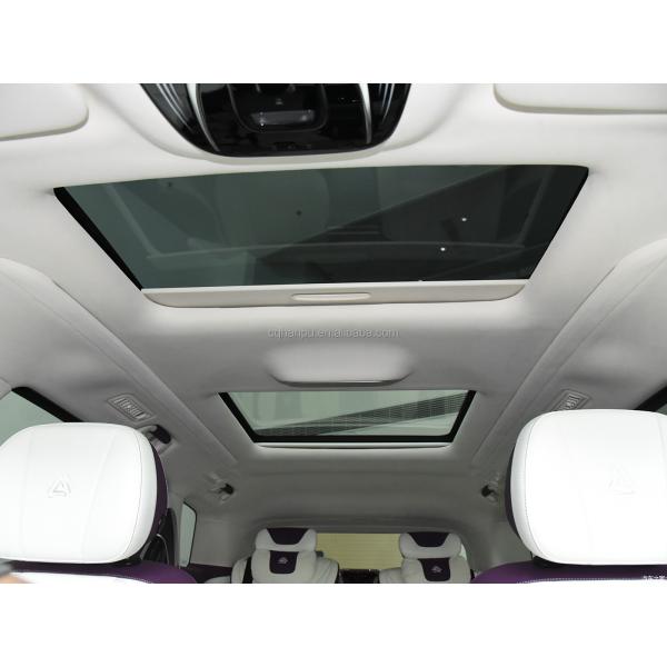 2024 Voyah Dreamers Lantu Luxury 5-Door 7-Seater 4-Drive MPV EV SUV for Your Benefit