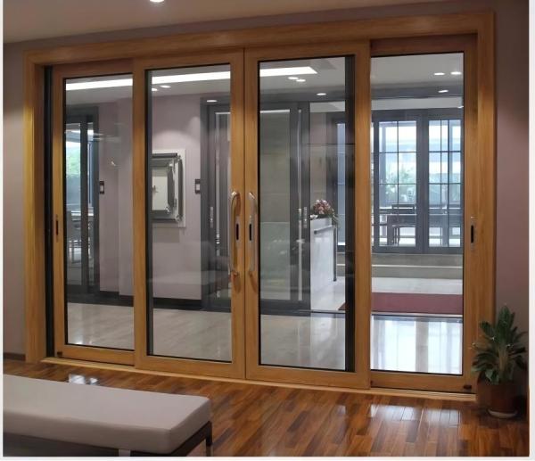 Excellent Insulation Acoustic Insulation Glass with High Fire Resistance and Superior Energy Efficiency