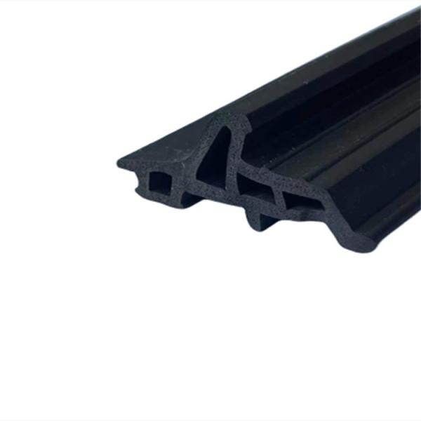 Customized Rubber Seal for Doors and Windows Designed According to Customer Needs