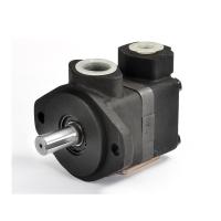 V20-1P13P-1C-11 02-125801-3H21SHSW Bomba de válvula para micro direção elétrica pela Vickers