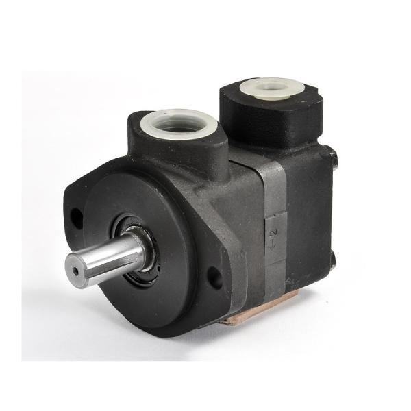 V20-1P13P-1C-11 02-125801-3H21SHSW Vane Pump for Micro Power Steering by Vickers