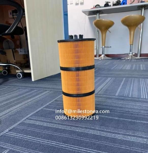 best quality Truck filter Replaces A4711800209 oil filter for truck