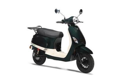 70km 28ah Electric Powered Motorbike IPMS 3000w Lithium Motorcycle