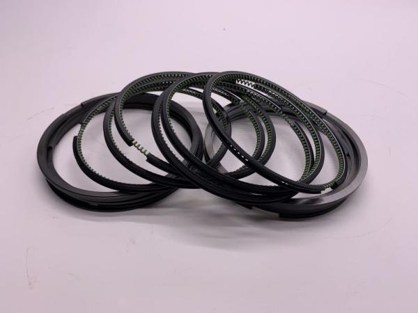 QSB6.7 isb6.7 Anel de pistão para motor Cummins Partes 4955480
