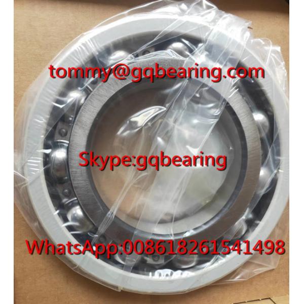 FAG 6224-J20AB-C3 Insulated Single Row Deep Groove Ball Bearing FAG 6324.C3.J20AA Insocoat Bearing