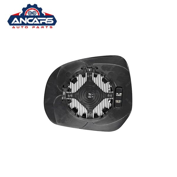 ANCARS Vauxhall Side Mirror Glass For Opel Agila 2008 4710330 4710328