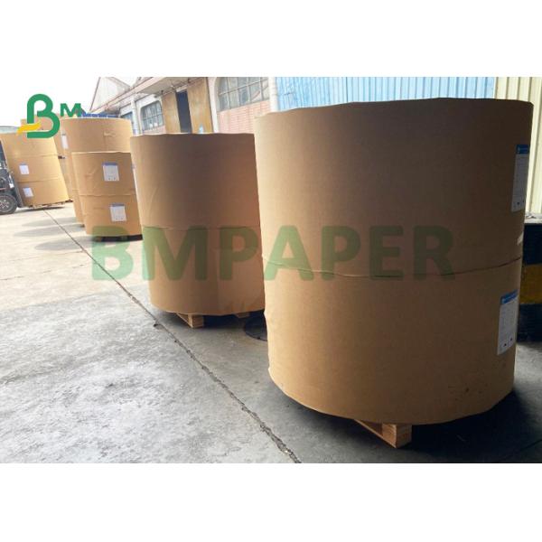 Thermal boarding pass paper Не содержащая BPA пустая термобумага для посадочных талонов 210 г/м2 Black Sense Marks в рулонах