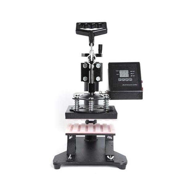 Compact Design Pen Heat Press Easy To Use Pen Printing Machine