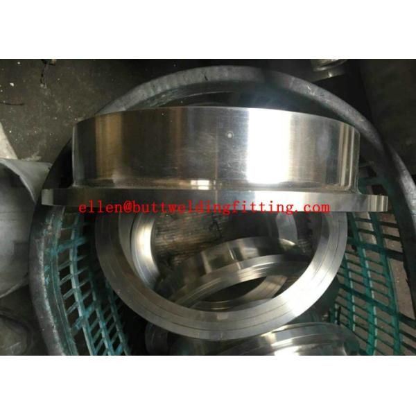 ASTM A403 316L Stainless Steel Stub Ends DN250PN16 EN1092-1 Type 35 BW