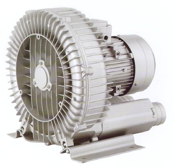 11KW Vortex Ring Blower Fish Pond Aerator HG-11000S