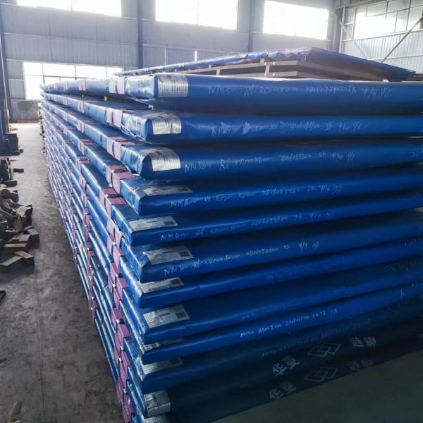 Wear Resistant wear resistant Wear Plate NM450 16mm Coated Surface Bending Welding Available