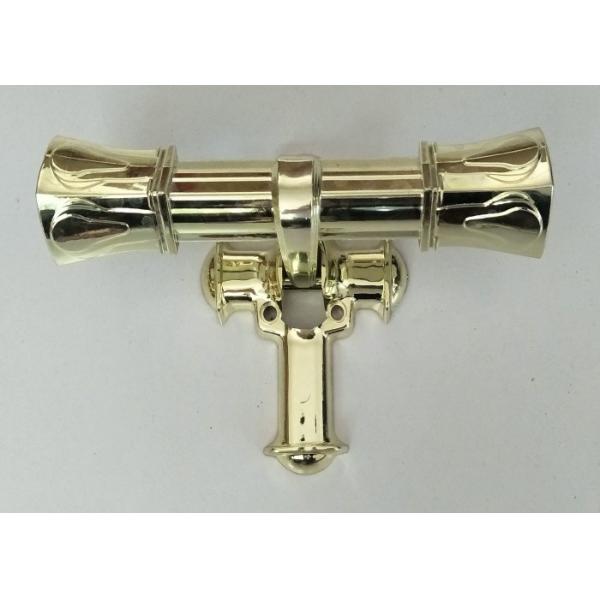 Западные оборудование ручки ларца стиля/гроб ОЭМ орнаментируют ручки