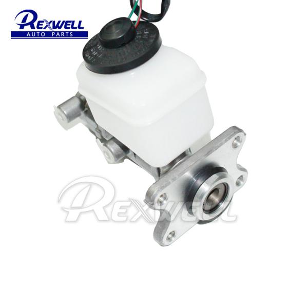 47201-60460 47201-60410 Toyota Автозапчасти Фрезовый мастер цилиндр FJ80 HDJ80 FZJ80 HZJ80
