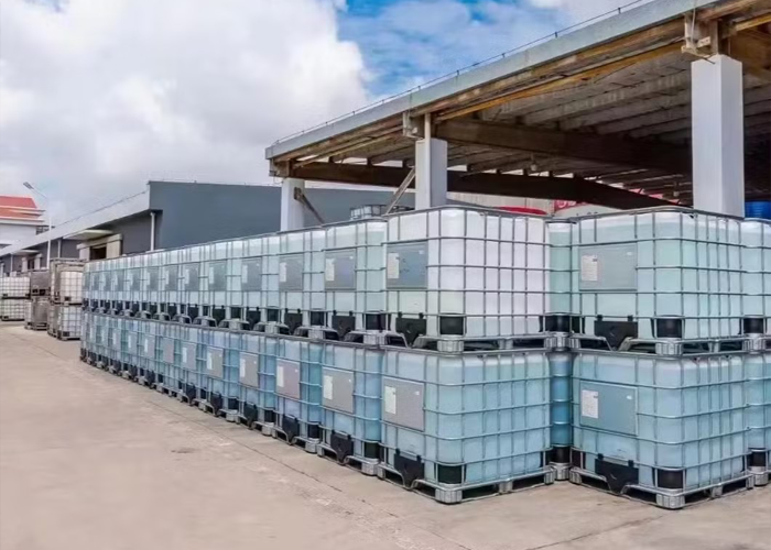 Premium Ethylene Glycol Liquid For Industrial Processing