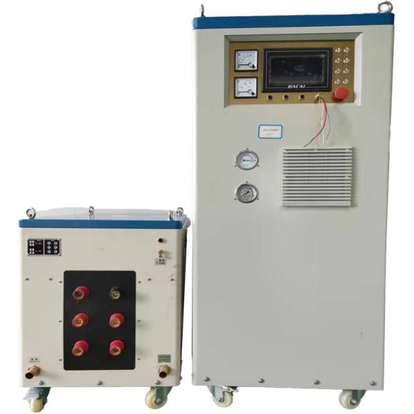 SF + IGBT индукционная отвердитель для осей валы редукторы шпиндели колесные валы камшафы коленчатые валы