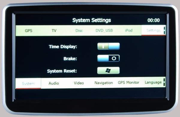 Cheapest Car Stereo radio for Mercedes Benz A Class W176 /B Class W246 with gps system iPod mp3 player OCB-8848