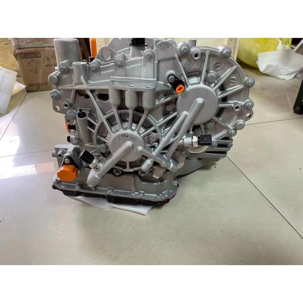 CVT180 Сборка трансмиссии для Roewe MG i5 i6 PLUS RX3 PRO MG5 2-го поколения ZS 2016-2023