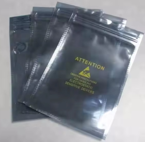 Le ruban d'emballage ESD de 36 mètres est essentiel pour la protection