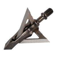 Pontas duráveis da seta de Broadhead do tiro ao arco expansível mecânico