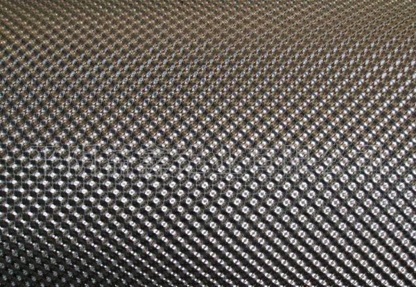 3003 Alloy Embossed Aluminum Coil For Refrigerators Freezer SGS Approval