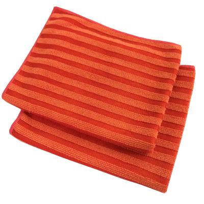 panos do purificador do poliéster 30%Polyamide Microfiber de 70%