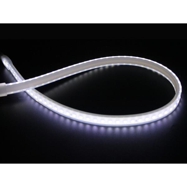 Свет 6500 Кельвин AC110V тоннеля силикона SMD5050 2362Lum сверхмощный