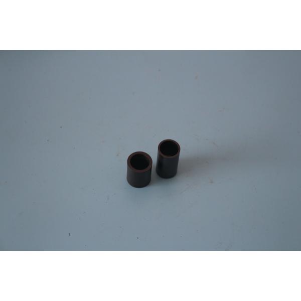 Компоненты текстильной техники Peek Carbon Bush Lubricating Monforts Chain Link Черный цвет