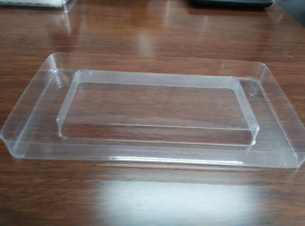 phone case blister packaging series of iphone 6/6s / iphone 6/6s plus blister packing inner tray PVC/PET/APET/PETG