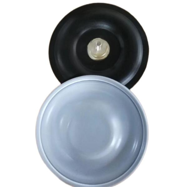 10 M3/H EPDM Счетный насос Диафрагма уплотнение для высокотемпературных приложений