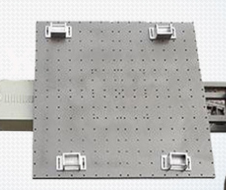 UL 2580 Electric Car Battery Pack Rotation Test Equipment For Vehicle