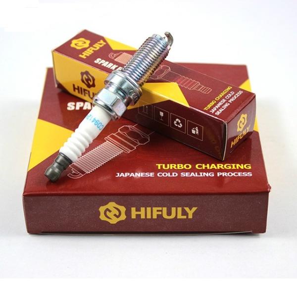 ILKAR7L11 94124 Iridium Platinum Spark Plug PE5R18110 Suitable For Mazda