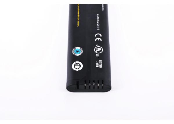 11.1V 5200mAh Li-ion Patient Monitor Battery For GE DASH 3000 DASH 4000 DASH 5000 SM201-6