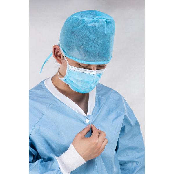 Форма больницы медицинская Scrub одевает удобная Breathable устранимая куртка