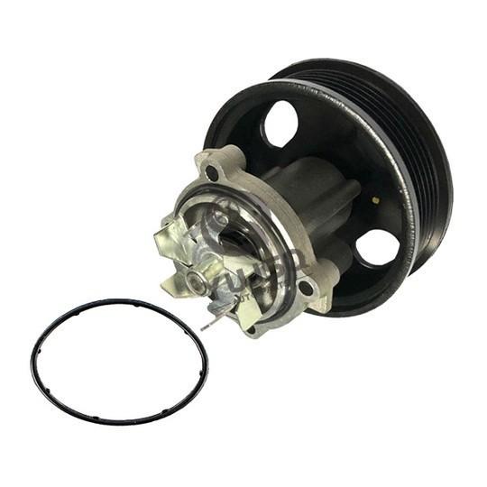 Engine Coolant Water Pump for FIAT 46819138 46815125
