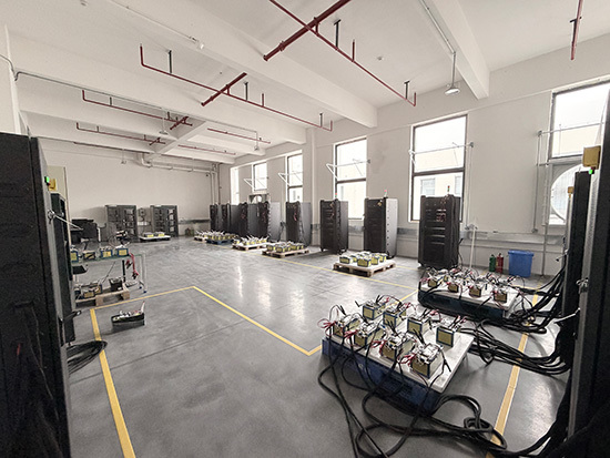 Shenzhen Bely Energy Technology Co., Ltd.