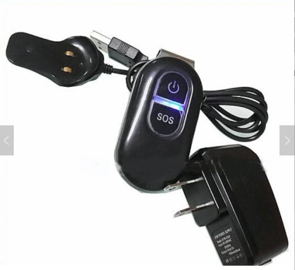 Waterproof GPS Tracker Locator With Google Map For Child Pets Dogs Vehicle Personal Gps Gsm SOS Alarm Gprs Tracker