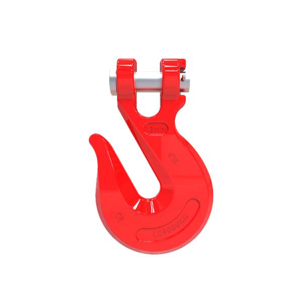 КРЮК САМОСХВАТА CLEVIS СПЛАВА SLR099-G70