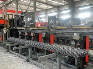 Zhongjian Technology(Tianjin)Co., Ltd.