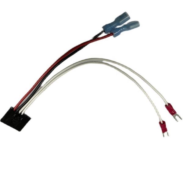 Genie 6  Scissor Lift Parts 1256727 1256727GT Control Box Wire