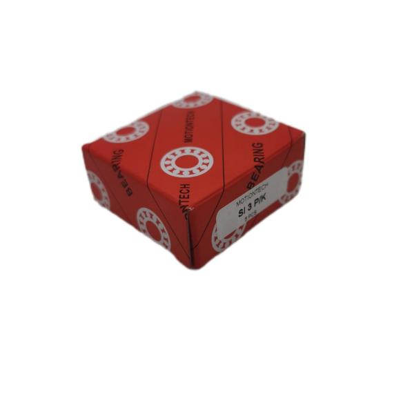 SI3PK Spherical Plain Bearing The Perfect Solution for Automotive and Tractor Needs