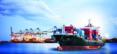 China To Brisbane Australia DDP Door To Door Sea Shipping